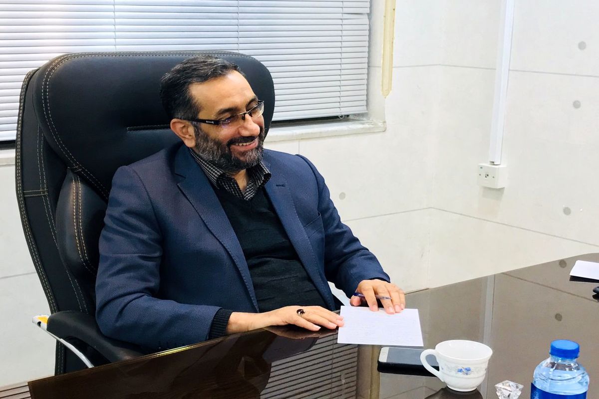 شریف زارعی