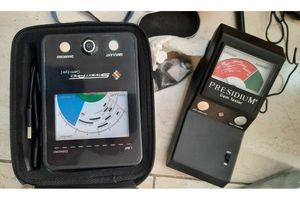 ۴ حفار غیرمجاز در شهرستان آمل دستگیر شد