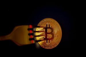 قیمت بیت‌کوین و ارز‌های دیجیتال، امروز ۹ تیر ۱۴۰۴ مشخص شد