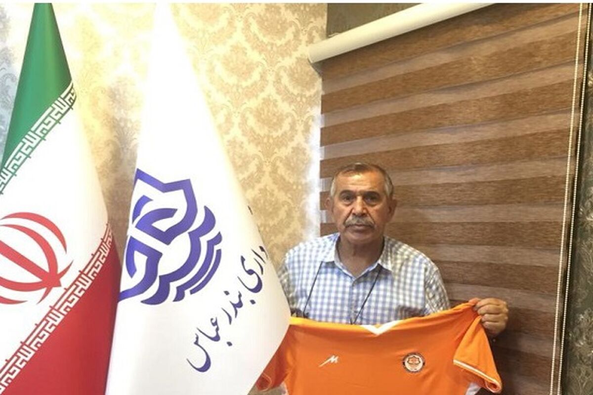 احمد سنجری