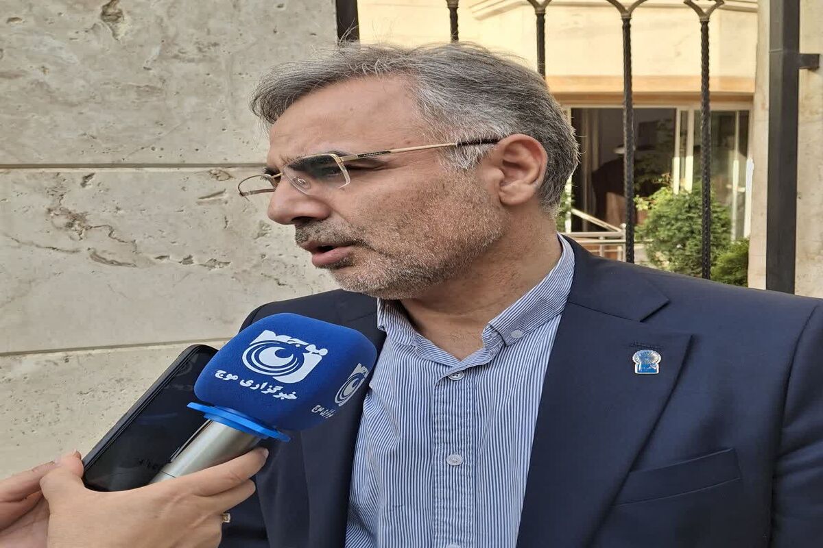 رئیس دانشگاه پیام نور کشور
