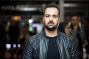 احمد مهرانفر به نمایش مولن روژ پیوست