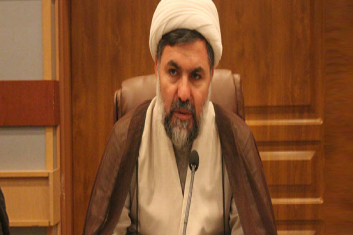 حجت الاسلام روستا آزاد
