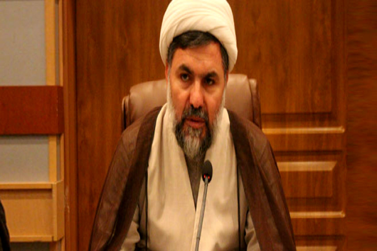 حجت الاسلام روستا آزاد