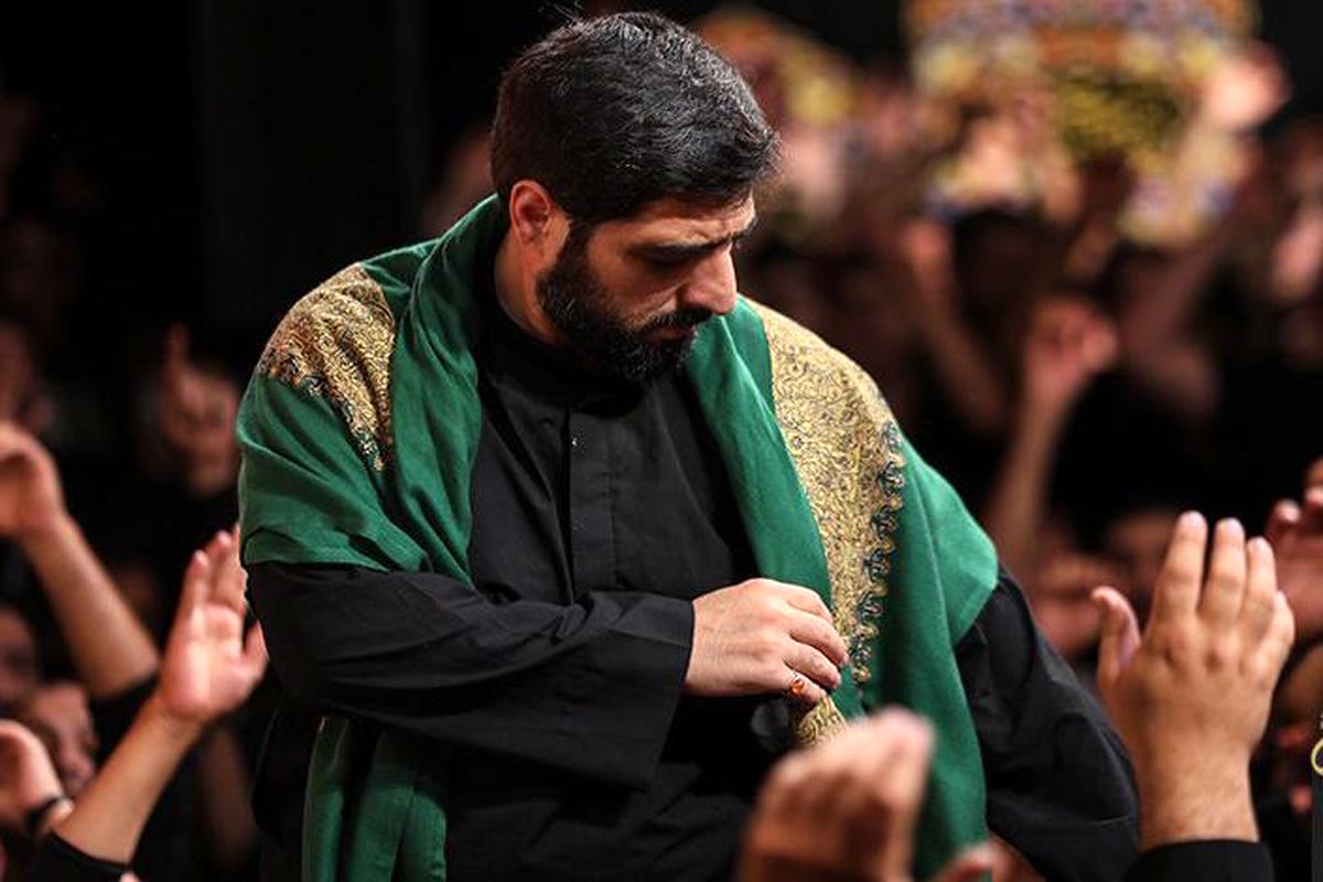 دانلود گلچین مداحی شب دوم محرم بنی فاطمه (سال 96)