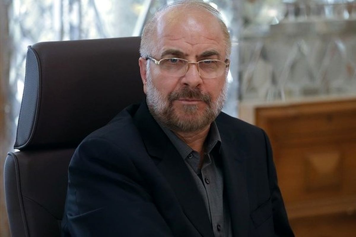 محمدباقر قالیباف