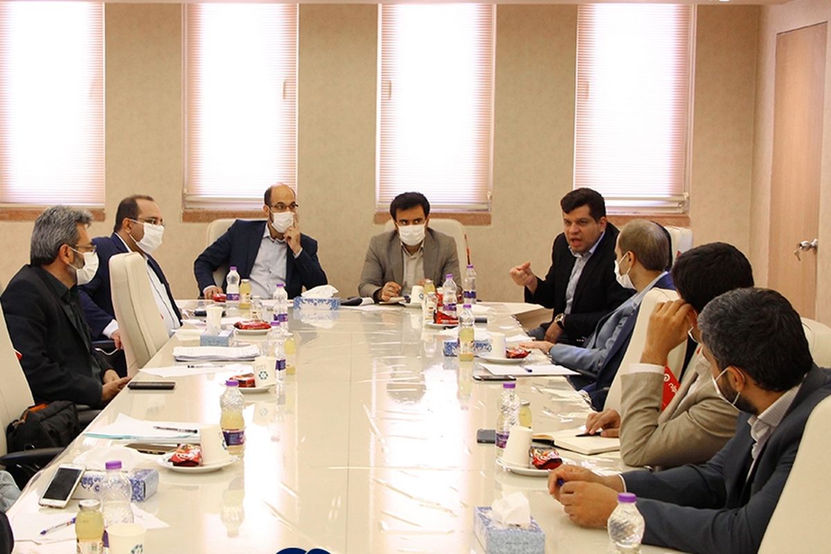 اتاق بازرگانی اصفهان (2)