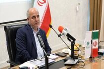 ۹۰ درصد تسهیلات بانک توسعه صادرات ایران در اختیار بخش مولد خصوصی