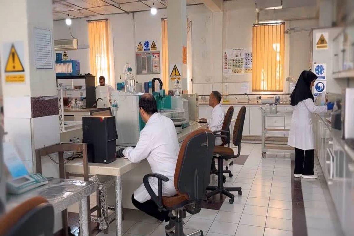 شرکت آبفا شیراز