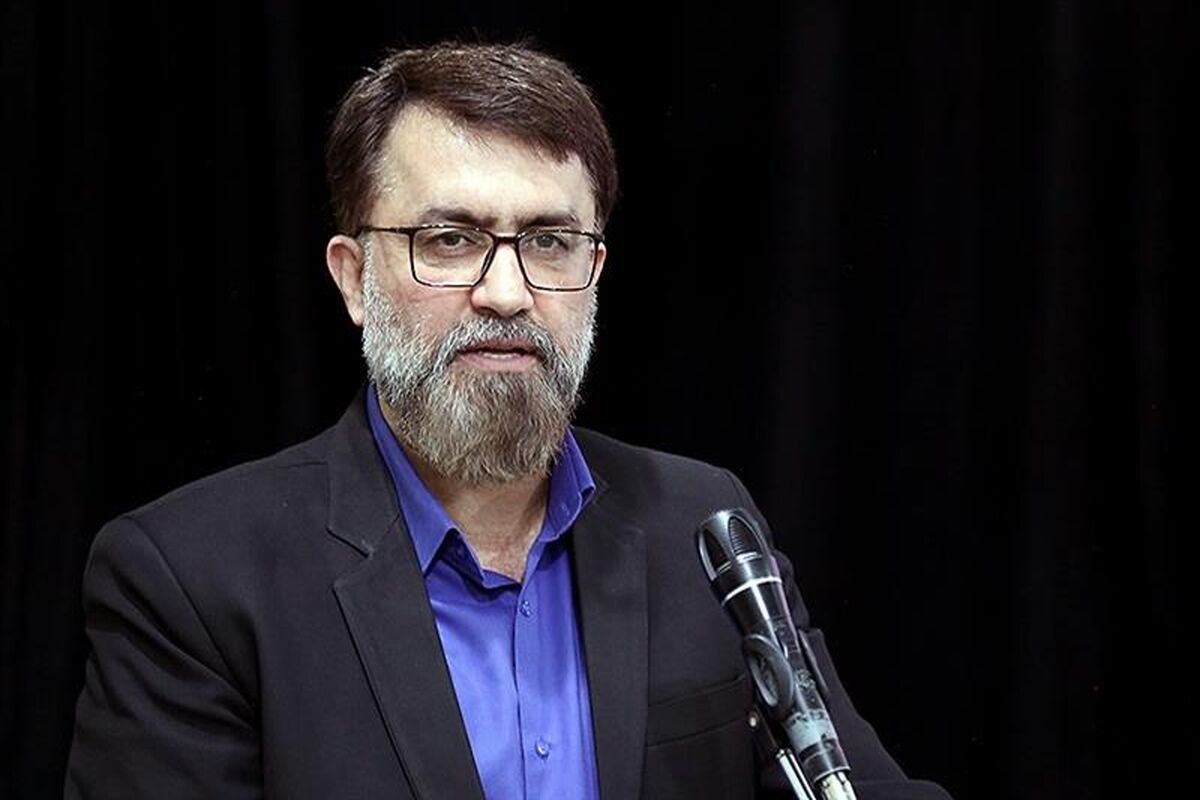 دادستان قزوین