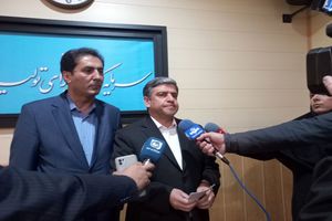 تخصیص ۷۶۰۰ میلیارد تومان اعتبار برای پروژه‌های عمرانی و زیرساختی استان