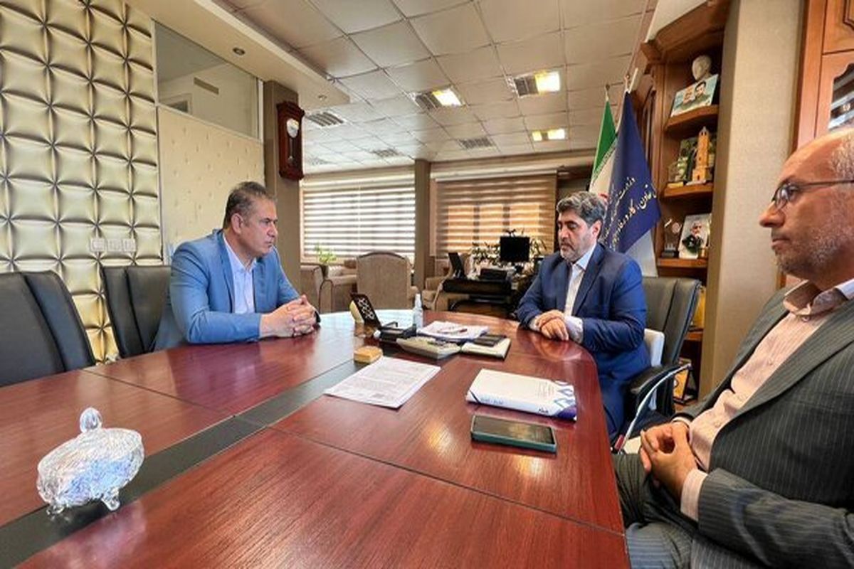 تعاون آذربایجان شرقی 