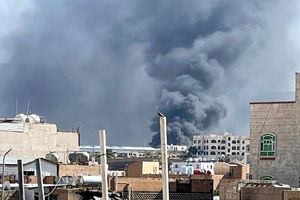 دیده‌بان حقوق بشر به حمله آمریکا به بندر رأس عیسی یمن واکنش نشان داد