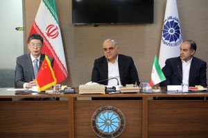 توسعه مراودات اقتصادی چین با تعاملات و راهکارهای جدید در دستور کار است 
