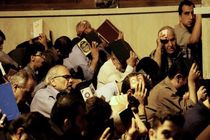 «شامگاه» روی آنتن رادیو می رود