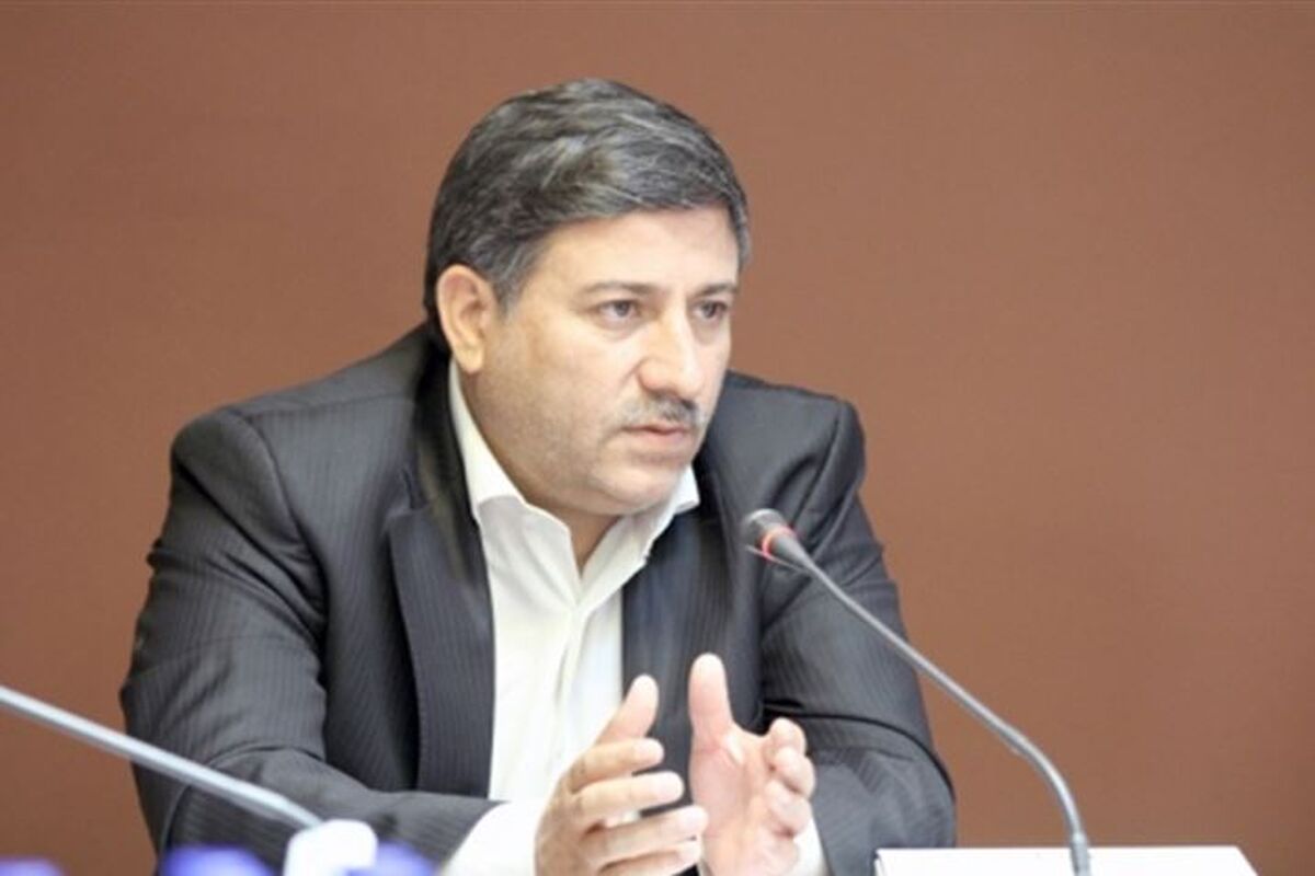 محمد سالاری
