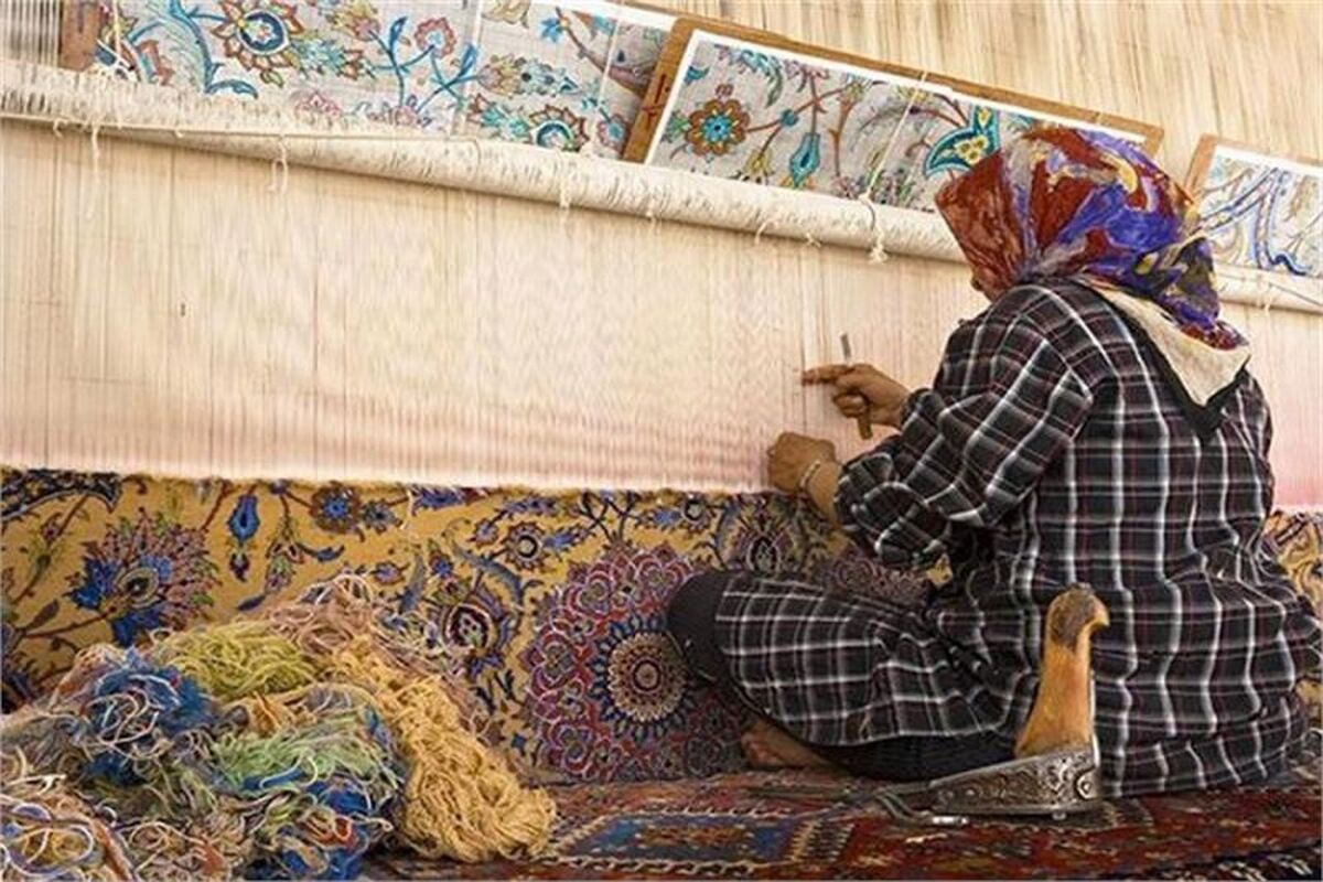 زنان سرپرست خانوار