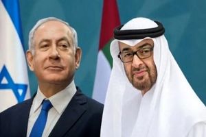 ابوظبی و تل‌آویو بر سر نحوه کمک‌رسانی به غزه اختلاف نظر پیدا کردند