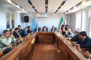 احداث و تجهیز مجتمع شوق زندگی با مصوبه شورای اسلامی شهر