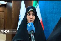 زنان با رأی به زنان، سهم خود را در تصمیم‌سازی افزایش دهند+ فیلم