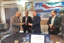 انتصاب مدیر آموزش و پرورش شهرستان رودبار