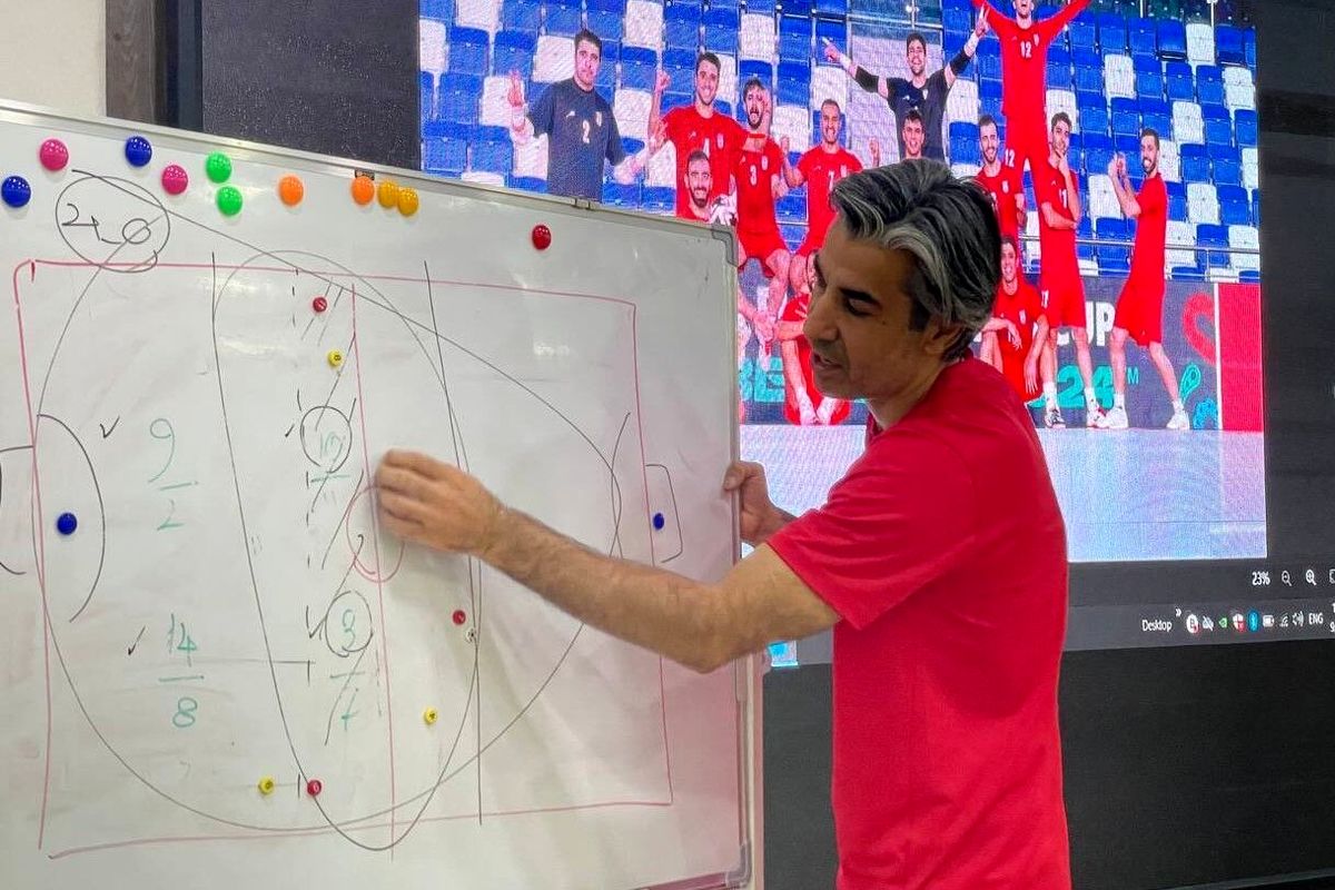 وحید شمسایی