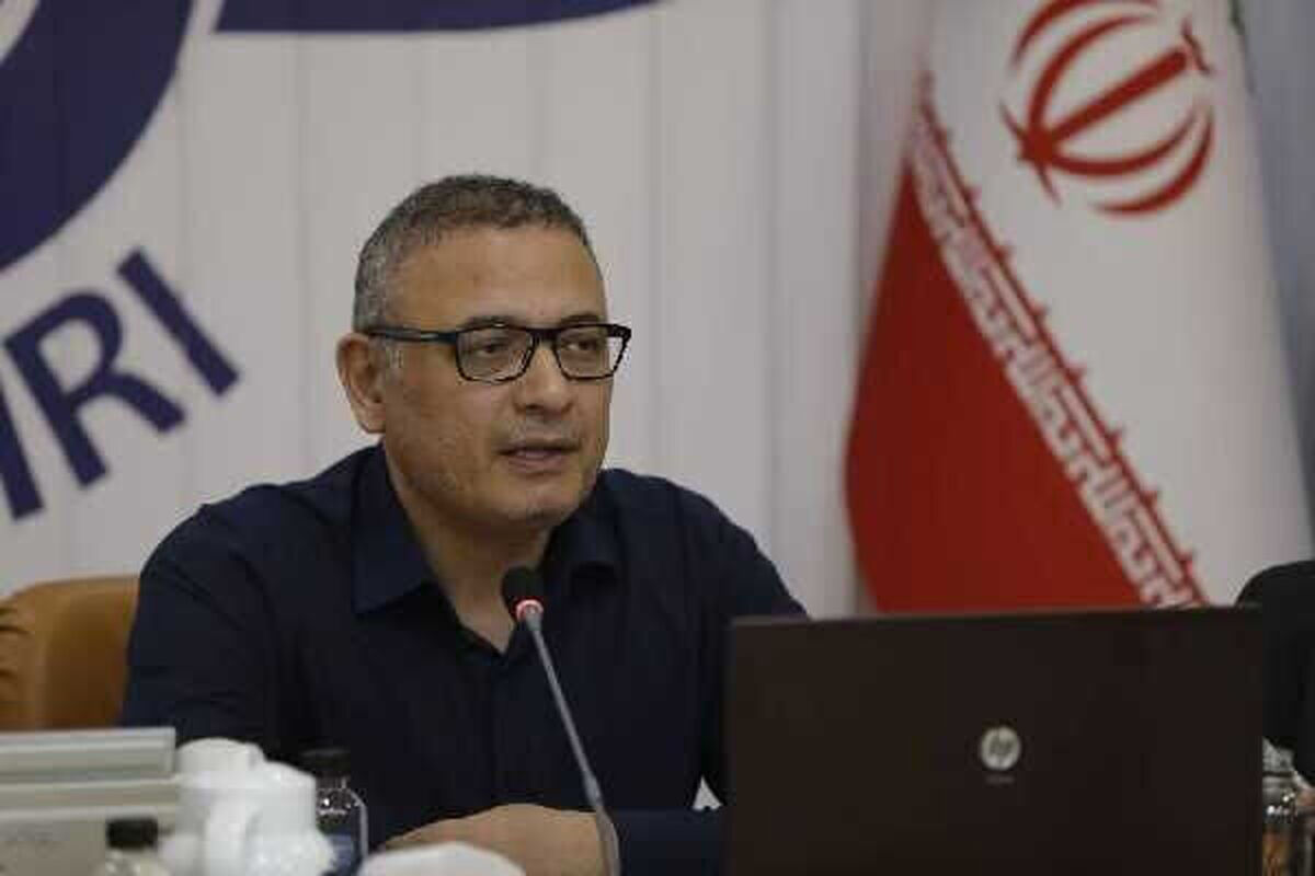 رئیس سازمان هواپیمایی کشوری