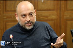 منتظر شگفتانه سعید راد باشید/ترور خاموش هیچ نقش گل درشتی ندارد