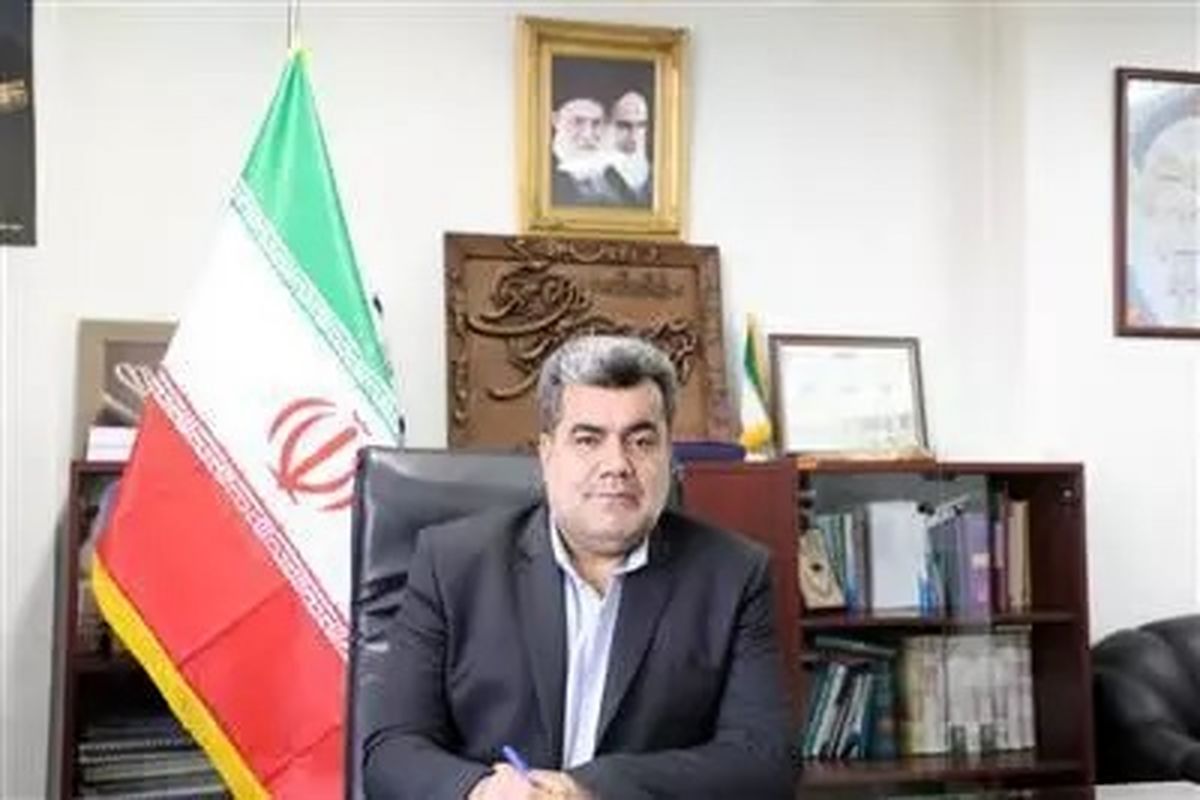 رئیس شورای حفاظت آزمون سراسری