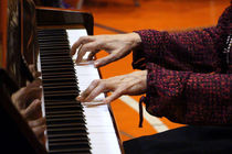 کنسرت کلاسیک جاده ابریشم از 15 اردیبهشت در تالار وحدت برگزار می شود