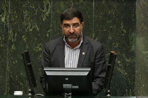 اگر تا سوم اسفند ماه تحریم ها رفع نشود بازرسان آژانس را از کشور اخراج می ‌کنیم