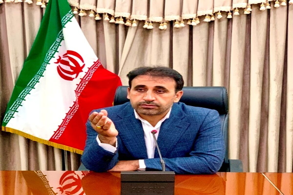 فرماندار نکا