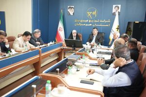 برنامه‌ریزی برای رفع مشکلات برق‌رسانی ۲۰ شهرک روستایی هرمزگان/ تأمین ۳۰۰ میلیارد تومان اعتبار مشترک