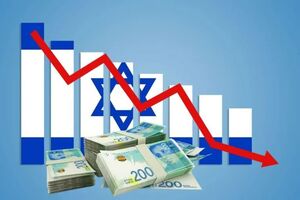 تحمیل هزینه 6 میلیارد دلاری جنگ با ایران بر اقتصاد اسرائیل