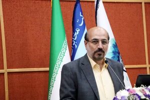 تنها راه تنفسی مردم آبیک را با فعالیت معادن بالای شهر آبیک مسدود نکنیم