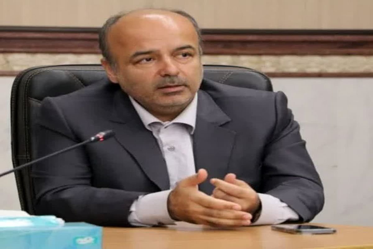 معاونت هماهنگی امور اقتصادی و توسعه منطقه‌ای استانداری قزوین