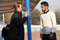 تمرین روز جمعه استقلال در ورزشگاه نوبنیاد برگزار شد