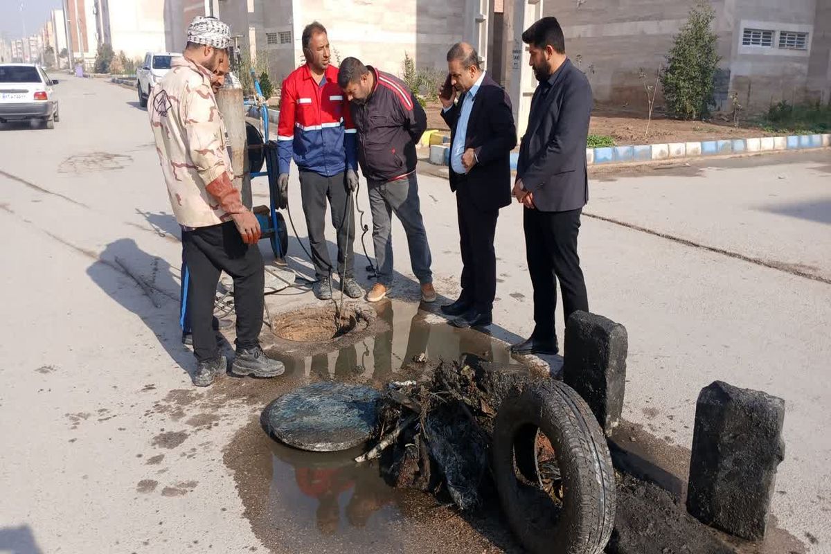 فاضلاب