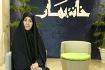 نقش بانوان در خلق و ارائه آثار هنری در مشهد چشمگیر است