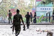 افزایش جان باختگان حادثه تروریستی سریلانکا به 359 نفر