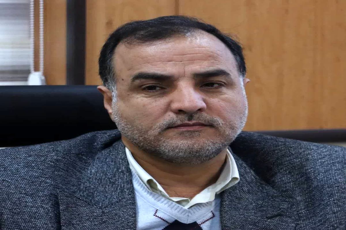 شهردار محمدیه