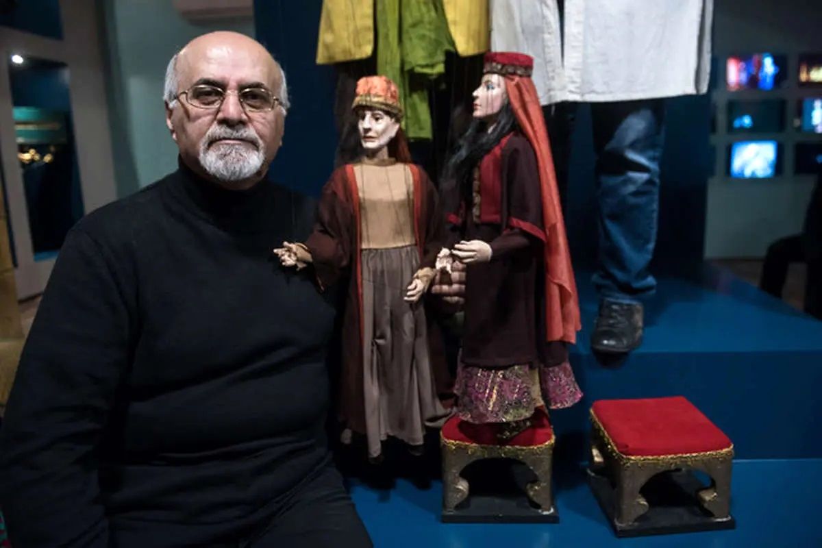 اپرای عروسکی