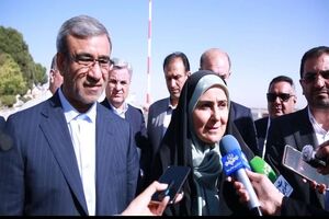 بیش از هزار پروژه با اعتباری بالغ بر ۴۳ هزار میلیارد تومان در خراسان رضوی افتتاح می‌شود