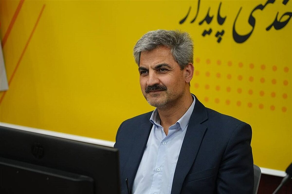 محمودی توزیع برق استان تهران 