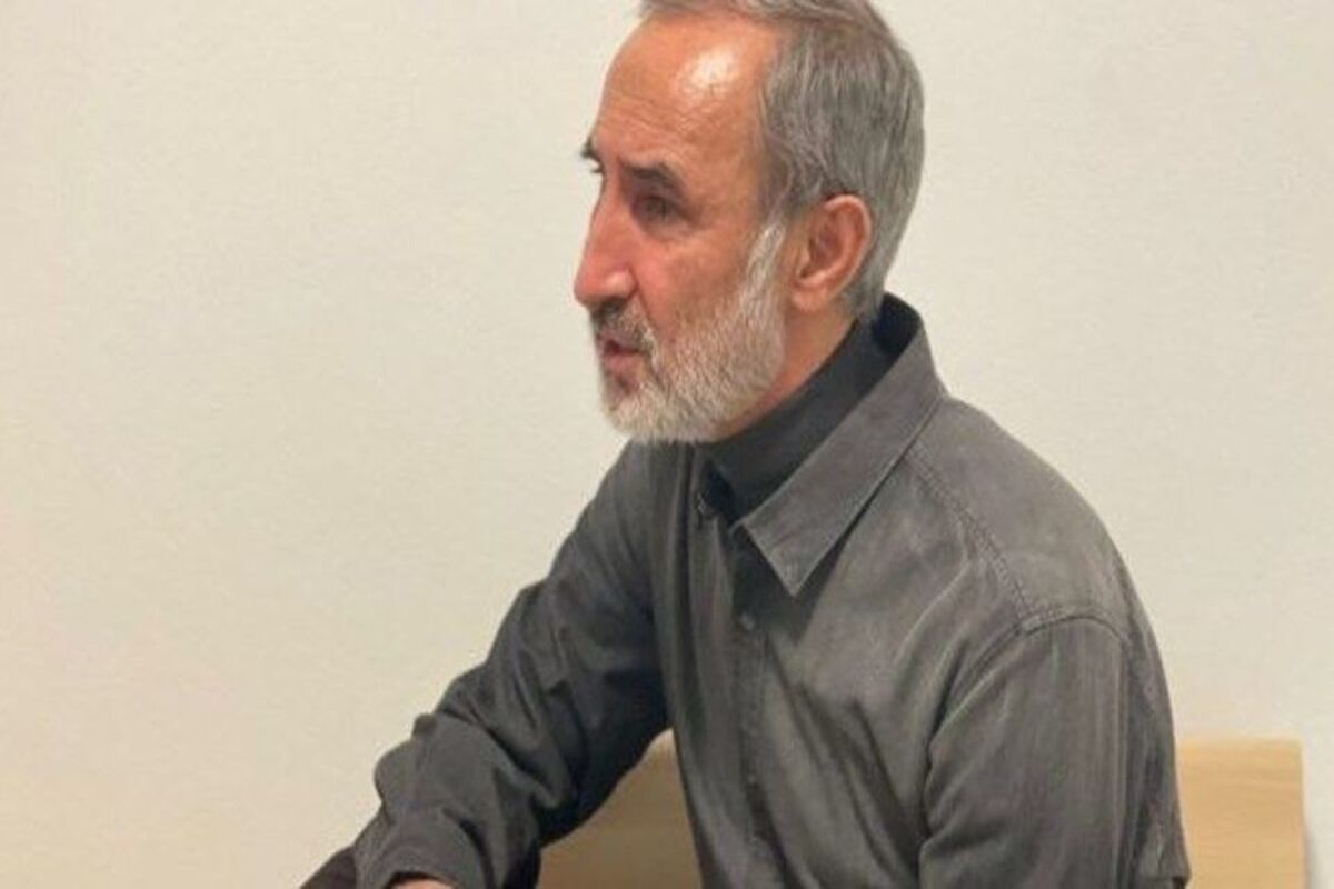 حمید نوری 1