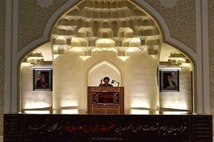 شب قدر بهترین فرصت جبران کوتاهی‌ها و اصلاح رفتار است