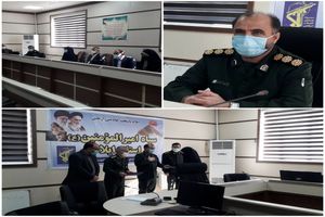 100 هزار دانش آموز از راهیان نورمجازی در شبکه شاد بازدید کردند