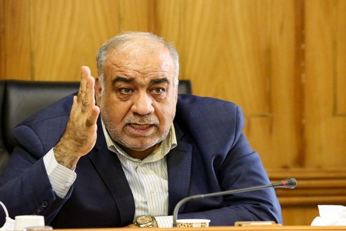 استاندار كرمانشاه