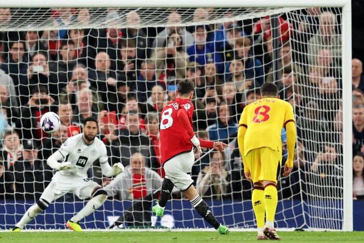 منچستریونایتد