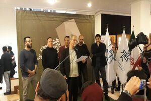 هشتمین دوره ۱۰ روز با عکاسان ایران آغاز به کار کرد
